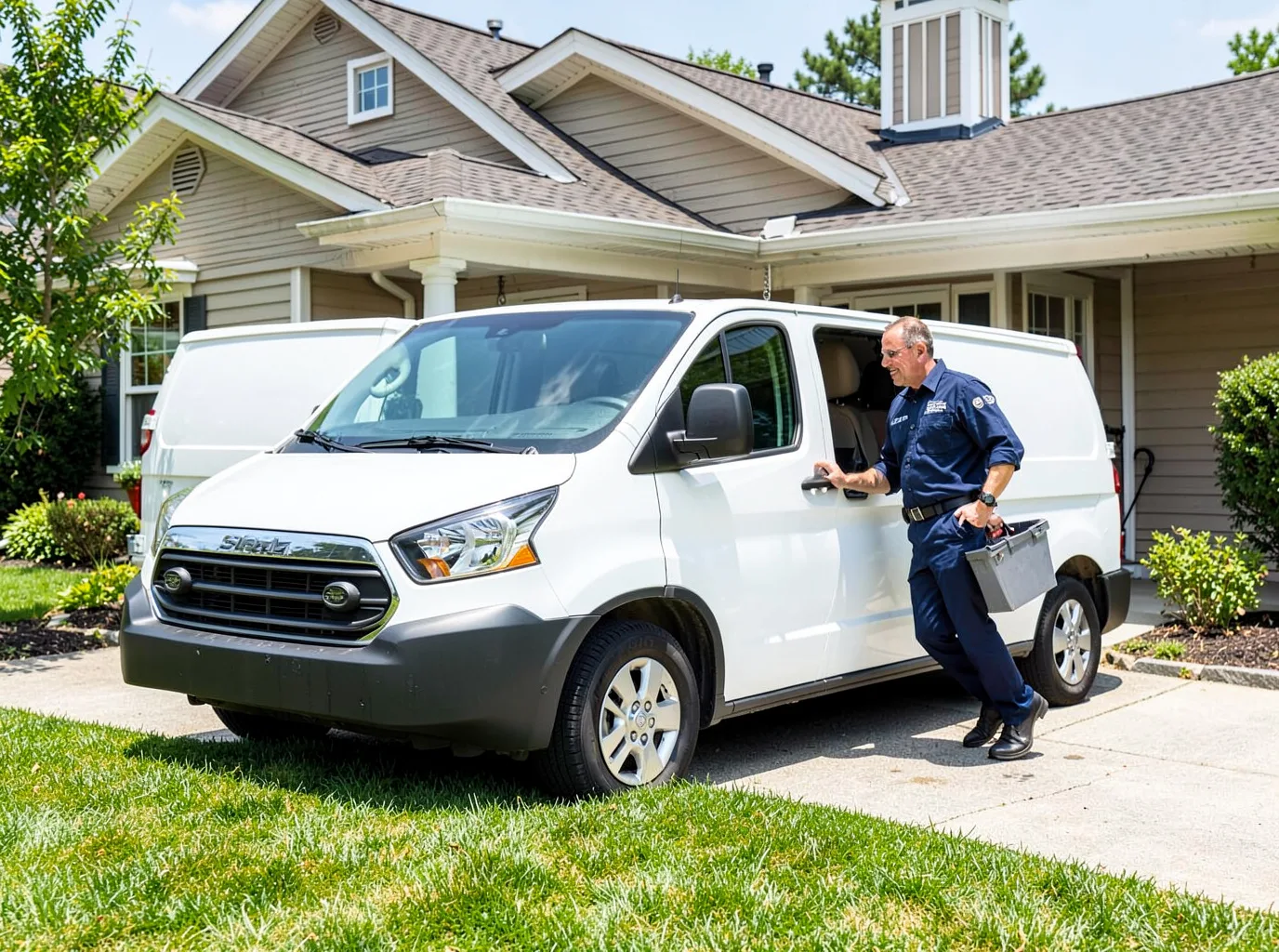Emergency Plumber company in Cygnet, OH